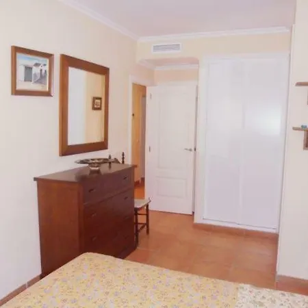Apartment Solgrup Los Aticos Denia