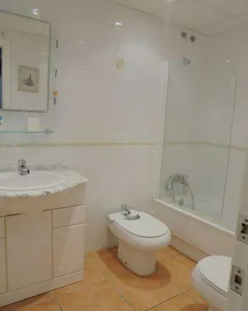 Solgrup Los Aticos Apartment