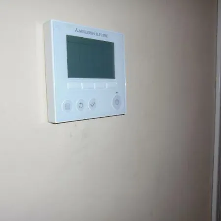 Apartment Solgrup Los Aticos *