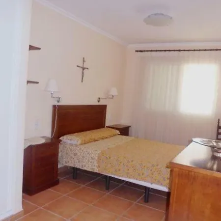 Solgrup Los Aticos Apartment